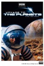 Watch Space Odyssey Voyage to the Planets Solarmovie