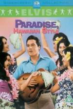 Watch Paradise Hawaiian Style Solarmovie