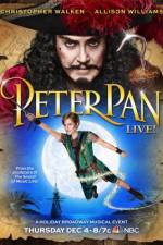 Watch Peter Pan Live! Solarmovie