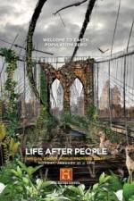Watch Life After People Solarmovie