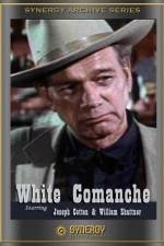 Watch Comanche blanco Solarmovie
