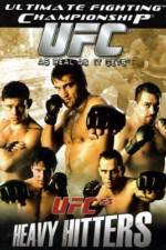 Watch UFC 53 Heavy Hitters Solarmovie