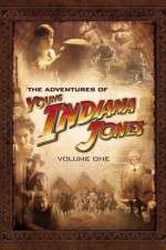 Watch The Adventures of Young Indiana Jones: Oganga, the Giver and Taker of Life Solarmovie