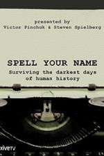 Watch Spell Your Name Solarmovie