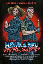 Watch Hawk and Rev: Vampire Slayers Solarmovie