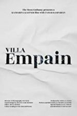 Watch Villa Empain Solarmovie