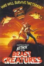 Watch Attack of the Beast Creatures Solarmovie