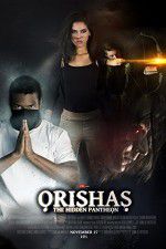 Watch Orishas The Hidden Pantheon Solarmovie