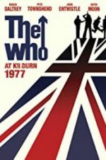 Watch The Who: At Kilburn 1977 Solarmovie