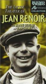 Watch The Little Theatre of Jean Renoir Solarmovie