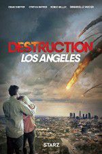 Watch Destruction Los Angeles Solarmovie