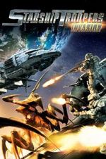 Watch Starship Troopers: Invasion Solarmovie