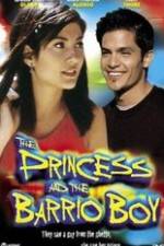 Watch The Princess & the Barrio Boy Solarmovie