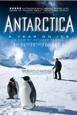 Watch Antarctica: A Year on Ice Solarmovie
