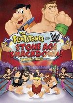 Watch The Flintstones & WWE: Stone Age Smackdown Solarmovie