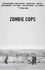 Watch Zombie Cops Solarmovie