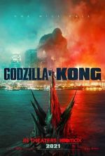 Watch Godzilla vs. Kong Putlocker