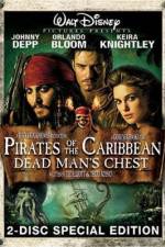Watch Pirates of the Caribbean: Dead Man's Chest Solarmovie
