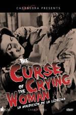 Watch The Curse of the Crying Woman Solarmovie