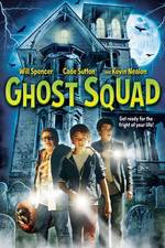 Watch Ghost Squad Solarmovie