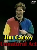 Watch Jim Carrey: Unnatural Act Solarmovie
