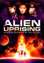 Watch Alien Uprising Solarmovie
