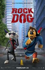 Watch Rock Dog Movie2k