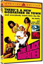 Watch The Black Godfather Solarmovie