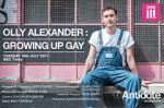 Watch Olly Alexander: Growing Up Gay Solarmovie