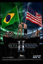 Watch UFC 148 Silva vs Sonnen II Solarmovie