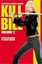 Watch Kill Bill: Vol. 2 Solarmovie