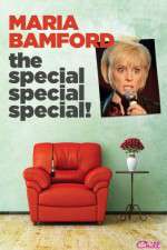 Watch Maria Bamford The Special Special Special Solarmovie