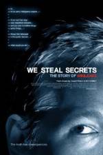 Watch We Steal Secrets: The Story of WikiLeaks Solarmovie