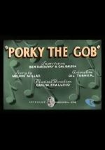 Watch Porky the Gob (Short 1938) Solarmovie