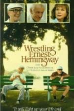 Watch Wrestling Ernest Hemingway Solarmovie
