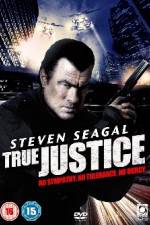 Watch True Justice (2011 Solarmovie