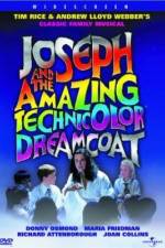Watch Joseph and the Amazing Technicolor Dreamcoat Solarmovie
