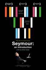 Watch Seymour: An Introduction Solarmovie
