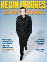 Watch Kevin Bridges: The Story Continues... Solarmovie
