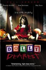 Watch Dolly Dearest Solarmovie