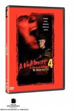 Watch A Nightmare on Elm Street 4: The Dream Master Solarmovie
