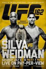 Watch UFC 162 Silva vs Weidman Solarmovie