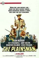 Watch The Plainsman Solarmovie