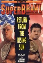 Watch WCW SuperBrawl I Solarmovie