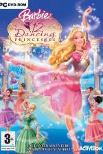 Watch Barbie in the 12 Dancing Princesses Solarmovie