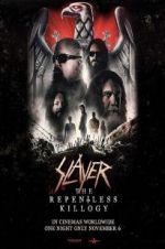 Watch Slayer: The Repentless Killogy Solarmovie