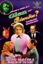 Watch Glen or Glenda Solarmovie