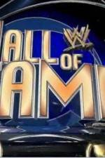 Watch WWE Hall of Fame 2011 Solarmovie