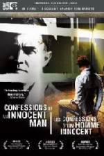 Watch Confessions of an Innocent Man Solarmovie
