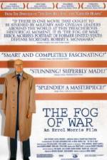 Watch The Fog of War: Eleven Lessons from the Life of Robert S. McNamara Solarmovie
